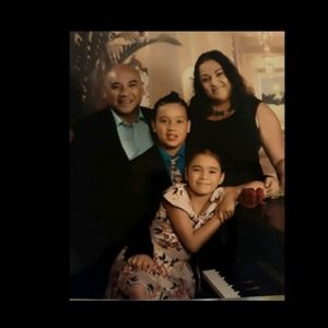 Meet your Posher, Rachael